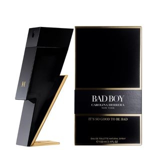 IMP CH BAD BOY 100ML