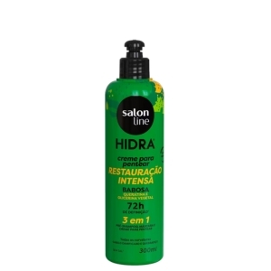 SL CR PENTEAR HIDRA BABOSA 3X1 300ML 32170