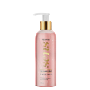 LABOTRAT SHOWER GEL LIQ ORQUIDEA JASMIM 230ML
