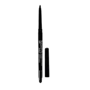 LUISANCE L5229 LAPIS RETRATIL PRETO C/ ESFUMADOR
