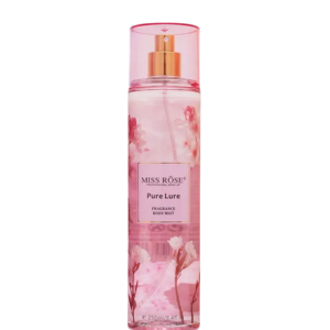 M ROSE BODY SPL FLOW PURE LURE 250ML