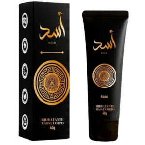 HABIBI HIDR CORPO IMPERIUM (ASAD) 200G HP007B