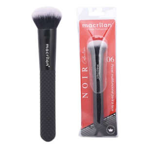 MACRILAN N 06 PINCEL NOIR MULTIFUNCIONAL
