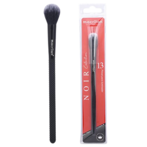 MACRILAN N 13 PINCEL NOIR ILUMINADOR