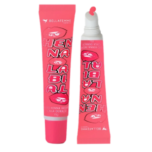 B FEMME HENNA LABIAL BF10196 COR 02