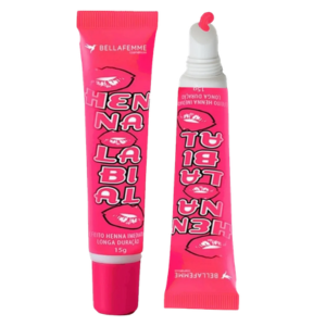 B FEMME HENNA LABIAL BF10196 COR 03