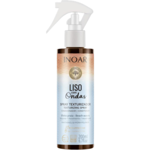INOAR SPRAY LISO ONDULADO 200ML