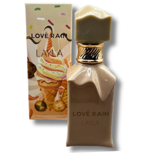 IMP PERF ARABE EDP LAYLA 30ML (ECLAIRE) LRP-6840
