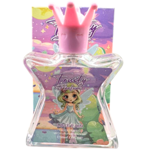 IMP PERF EDP INFANTIL FRUITY 50ML XS-5103