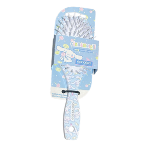 ESCOBEL ESCOVA INFANTIL ALMOFADADA QUAD MINI 22500