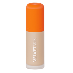 MARI MARIA BASE LIQ MATTE VELVET SKIN BAUNILHA