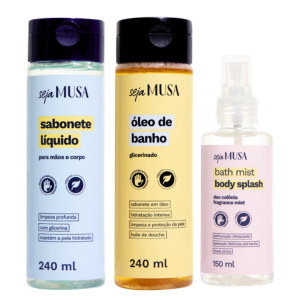 MUSA KIT SEJA MUSA 3UN