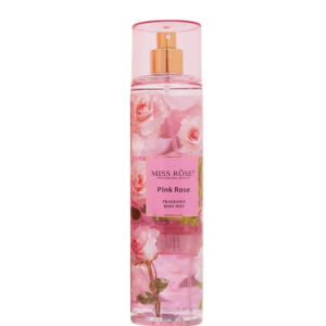 M ROSE BODY SPL FLOW LPINK ROSE 250ML