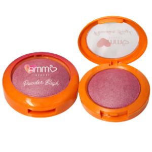AMMO POWDER BLUSH COR B03 AM0002
