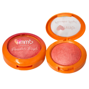 AMMO POWDER BLUSH COR B04 AM0002