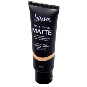 LUISANCE L5001/1 BASE LIQ MATTE UNID