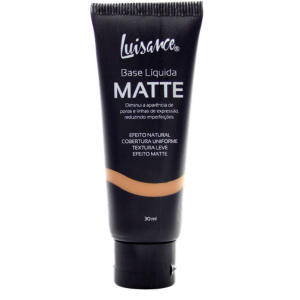 LUISANCE L5001/4 BASE LIQ MATTE UND