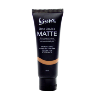 LUISANCE L5001/3 BASE LIQ MATTE UNID