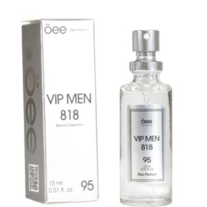 OEE PERF MASC VIP MEN 818 15ML (212 VIP MEN)