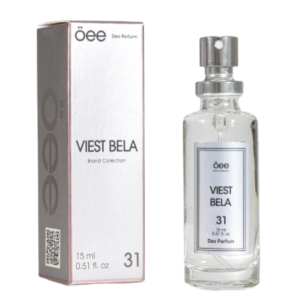 OEE PERF FEM VIEST BELA 15ML (LA VIE EST BELLE)