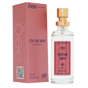 OEE PERF FEM ON THE WAY 15ML (MY WAY)