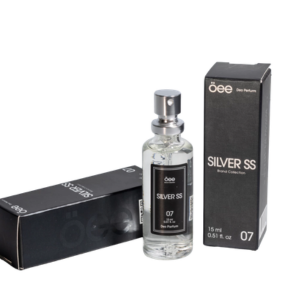 OEE PERF MASC SILVER SS 15ML (SILVER SCENT)