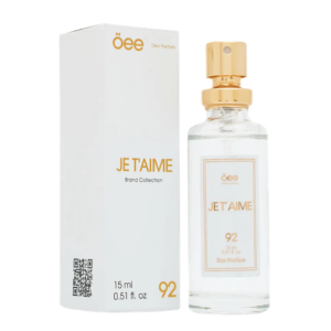 OEE PERF FEM JE TAIME 15ML (JADORE)