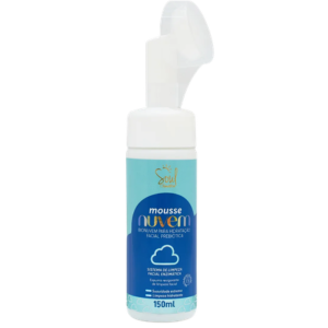 SOUL MOUSSE MICELAR NUVEM 150ML
