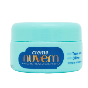 SOUL CREME FACIAL NUVEM 90G