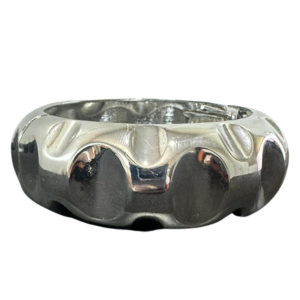 BIJU BRACELETE LARGO DOURADO PJG-165