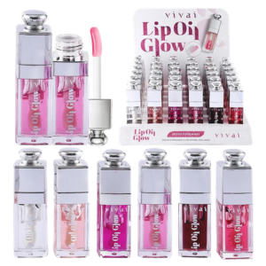 VIVAI LIP OIL DIOR GLOW DISPLAY 36 UN 3171.1.1