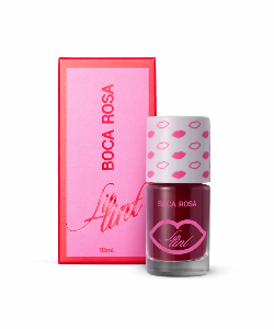BOCA ROSA LIP TINT ROSA