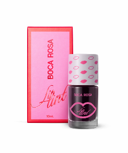 BOCA ROSA LIP TINT VERMELHO