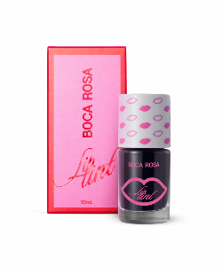 BOCA ROSA LIP TINT MARROM