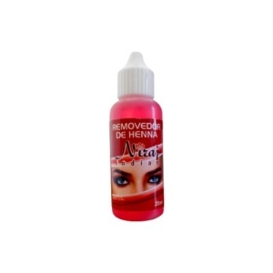 NIRAJ REMOVEDOR HENNA 20ML