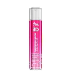 M COLOR COND LUMINOUS 3D REVITALIZ 300ML