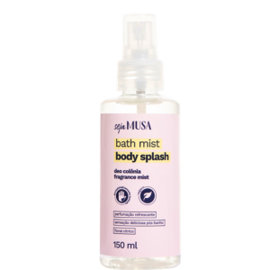 MUSA BODY SPL SEJA MUSA 150ML