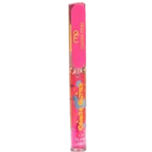 M PINK BRILHO LABIAL INFANTIL CANETA COR 02 MP10056