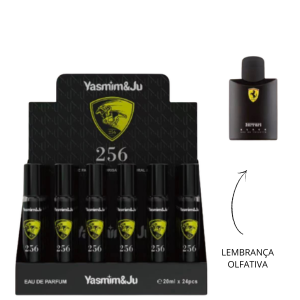 IMP PERF EDP MEN 256 20ML YPF256 (FERRARI BLACK)
