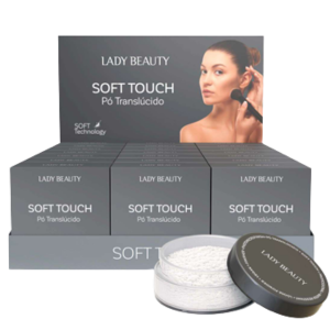 LADYB PO SOFT TOUCH TRANSLUCIDO 12G