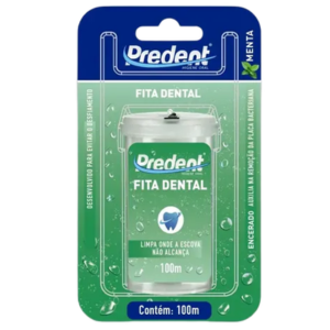 PREDENT FITA DENTAL MENTA 100M BLISTER