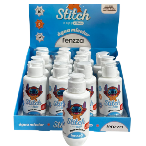 FENZZA STITCH AGUA MICELAR 100ML DIS356
