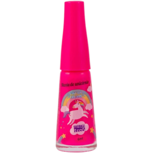 SAFIRA ESMALTE TEEN MANIA DE UNICORNIO 7ML