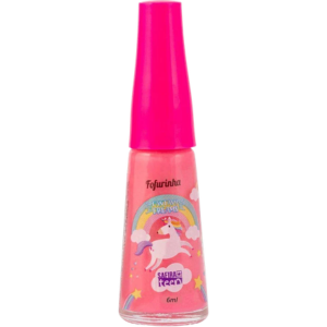 SAFIRA ESMALTE TEEN FOFURINHA 7ML