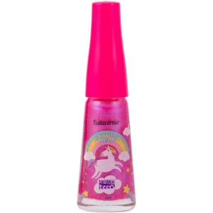 SAFIRA ESMALTE TEEN FESTACORNIO 7ML
