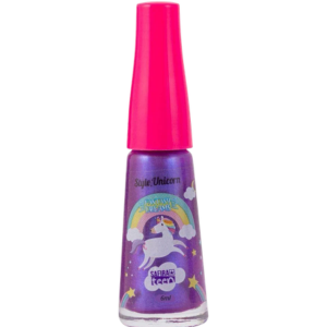 SAFIRA ESMALTE TEEN STYLE UNICORN 7ML