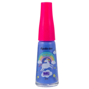 SAFIRA ESMALTE TEEN ALGODAO DOCE 7ML