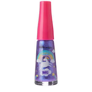 SAFIRA ESMALTE TEEN MUNDO MAGICO 7ML