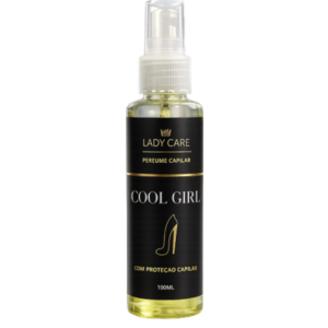 LADYC PERFUME CAPILAR COOL GIRL 100ML