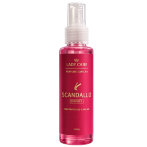 LADYC PERFUME CAPILAR SCANDALLO 100ML